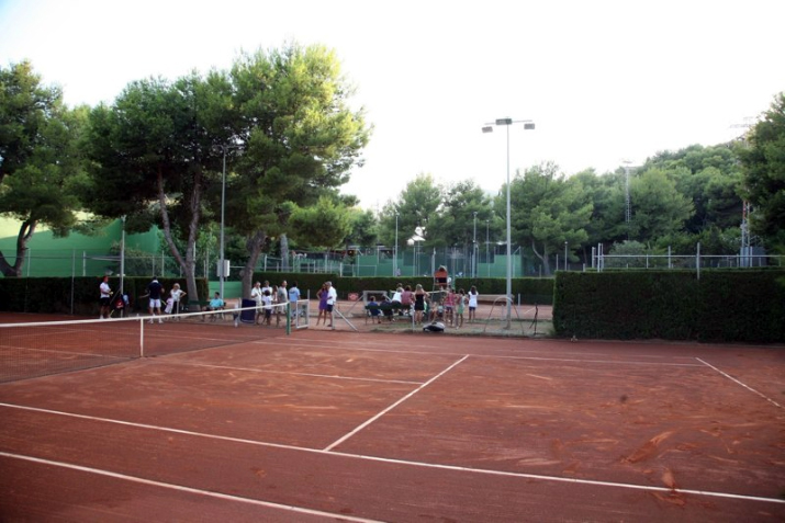 LAS PLAYETAS - Club Deportivo en Oropesa del Mar