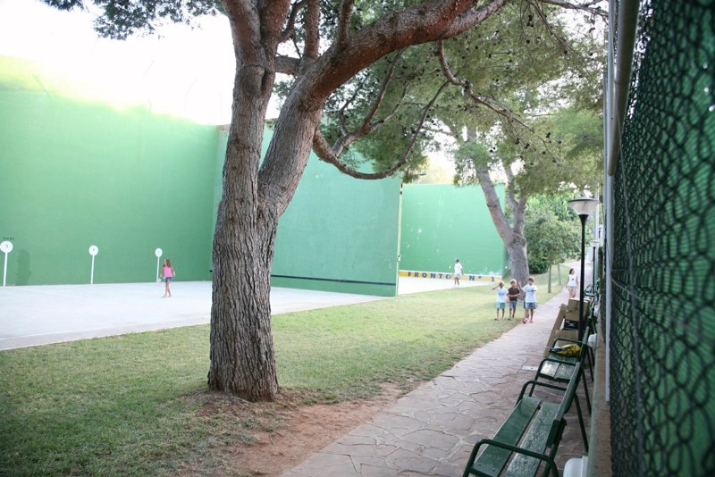 LAS PLAYETAS - Club Deportivo en Oropesa del Mar