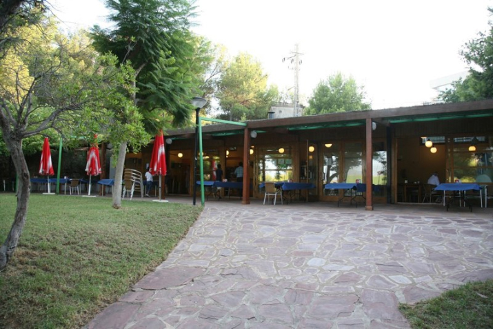 LAS PLAYETAS - Club Deportivo en Oropesa del Mar