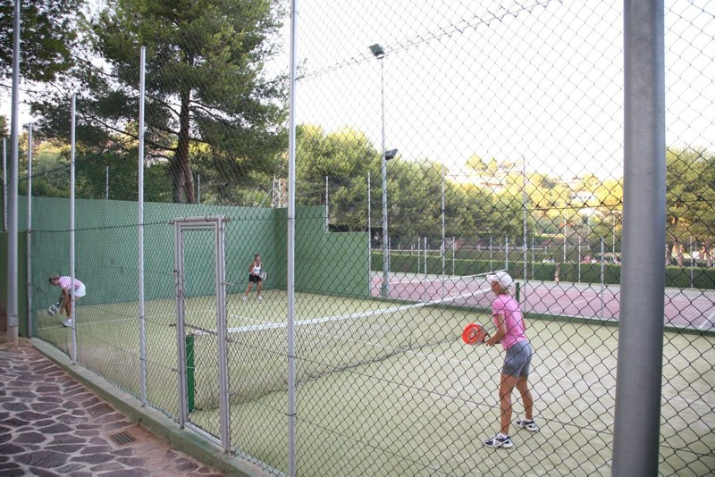 LAS PLAYETAS - Club Deportivo en Oropesa del Mar